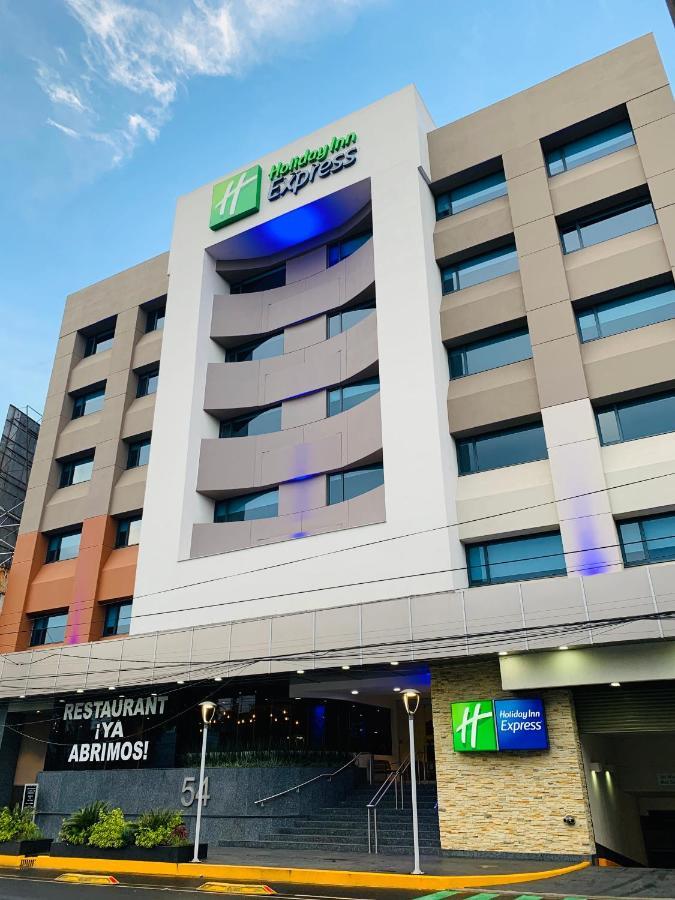 Holiday Inn Express - Mexico Basilica By Ihg Exterior photo
